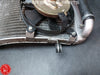 Ducati 748 916 996 Wasserkühler Kühler mit Lüfter Radiator V918