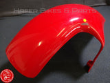 Ducati Schutzblech vorne 564.3.015 5643015 Fender Fairing D045 