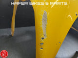 Original Ducati 916 996 998 748 Front - Verkleidung fairing V710