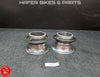 Ducati 916 996 748 SP SPS Trichter Paar Einspritzanlage Throttle body Motor V876