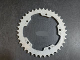 Ducati 998 996 916 748 Monster TTS Schnellwechsler Kettenradträger V800
