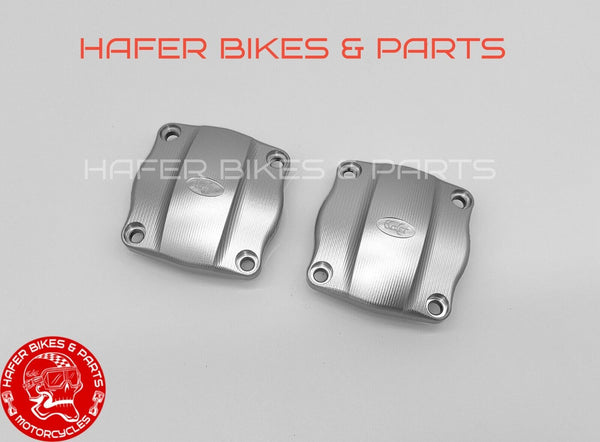 2xNEW Ducati Hypermotard 796 1100 valve cover for engine Valve Covers So0809si2x