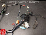 Honda VTR 1000 SP1 Kabelbaum 32101MCF640 Hauptkabelbaum für Motor Engine V212