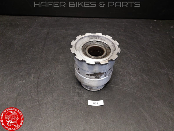 Ducati 916 996 998 748 Exenter für Schwinge Swingarm V35