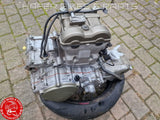 Honda VTR 1000 SP1 SC45 Motor Engine erst 31.140 km