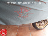 MV Agusta F4 1000 Tamburini Abdeckhaube Cover 8000A3405  V71