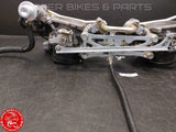 Honda VTR 1000 SP1 Einspritzanlage Injection 16400MCF003 für Motor Engine R394