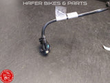 Ducati 848 1098 1198 Einspritzung Einspritzdüsen 59020254A 28040161A R911  