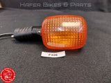 Honda VTR 1000 SC45 SP1 Blinker F326