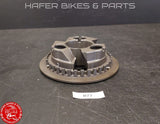 Ducati Panigale V4 V4S V4SP Kupplungsdruckplatte für Kupplung Clutch Cover R77