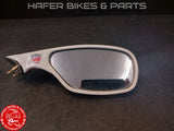 Ducati 998 996 916 748 Spiegel Paar Mirror Pair Verkleidung Fairing V450