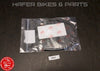 Ducati 400, 600, 750, 800, 900, 1000 SS , SL , Paso Benzinschlauch 59010271A R347