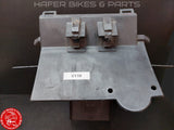 Original Honda VTR 1000 SP1 Heckunterverkleidung 80100MCF000 Fairing V118