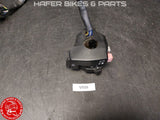 Ducati 998 996 916 748 ST2 ST4 65140081A Lenkerlichtschalter links V939