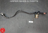 Ducati Monster 600 750 900 ST2 ST4 748 916 996 Anlasser Start Relais V880