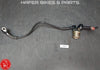 Ducati Monster 600 750 900 ST2 ST4 748 916 996 Anlasser Start Relais V880