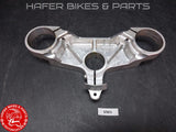 Ducati 748 916 996 998 RRT Gabelbrücke oben für Stummel Lenker Gabel V583