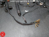 Ducati 748 916 996 Kabelbaum 51011111B Harness wiring Loom für STEUERGERÄT V901