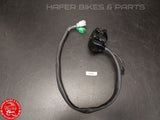 Honda VTR 1000 SC45 SP1 Lenkerschalter links 35020MCF640 F793