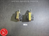 Ducati 916 996 998 851 888 750 900 Zündspulen Paar 28540031A V688