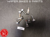 Honda VTR 1000 SP2 SP1 Schrauben KONVOLUT RVT 1000R RC51 V510