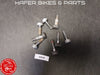 Honda VTR 1000 SP2 SP1 Schrauben KONVOLUT RVT 1000R RC51 V510