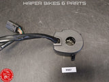 Ducati 848 und 848 EVO Lenkerschalter links 65110081A R907#