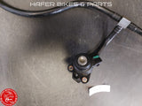 Ducati 848 1098 1198 Einspritzung Einspritzdüsen 59020254A 28040161A R911  