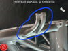 Ducati 998 Rahmen Hauptrahmen 1.Hand mit Papieren Frame V814 #7