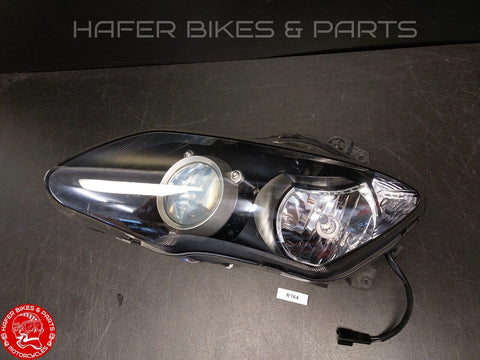 ORIGINAL Yamaha YZF R1 RN19 headlight left original R164