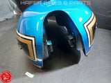 Honda CB 750 Four K0 K1 K2 K3 K4 K5 K6 Tank Benzintank Kraftstofftank V771