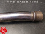 Ducati 998 Krümmer 57110691A vorderer Zylinder Exhaust für Auspuff R847
