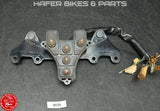 Honda CB 750 Four K1 K2 K3 K4 K5 K6 Tachohalter für Tacho V830
