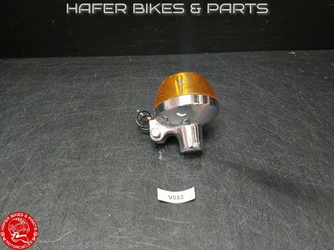 ORIGINAL Honda CB 750 Four K1 K2 K3 K4 K5 K6 S BLINKER V853