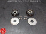 Ducati 996S 996SPS Zylinderkopf stehender Zylinder f.Motor Engine 30120791A V136