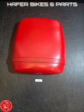 Ducati 916 748 996 998 Soziuskissen rear passenger pillion seat 59510302B V695
