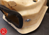 Honda VTR 1000 SP1 SP2 Racing Airbox mehr Volumen für Exhaust Auspuff V276