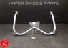 Ducati 916 996 998 748 Racing Verkleidungshalter Rennverkleidung Tacho V645