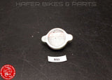 ORIGINAL Honda VTR 1000 SC45 SP1 Kühlerdeckel Deckel Wasserkühler R53