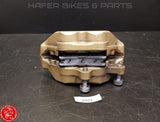 Honda VTR 1000 SC45 SP1 Bremssattel vorne links Brake left F821