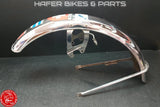 ORIGINAL Honda CB 750 Four K7 K8 1977-88 Schutzblech vorne Frontfender V844