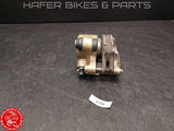 Honda VTR 1000 Sc45 SP1 Bremssattel hinten für Schwinge Swingarm Break V204