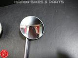 ORIGINAL HONDA CB750 Four K0 - K6 Spiegel Paar Mirror Pair V776
