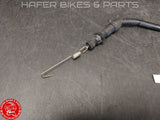 Honda VTR 1000 SC45 SP1 Schalter für Fussrastenanlage rechts 35350MV9000 V202