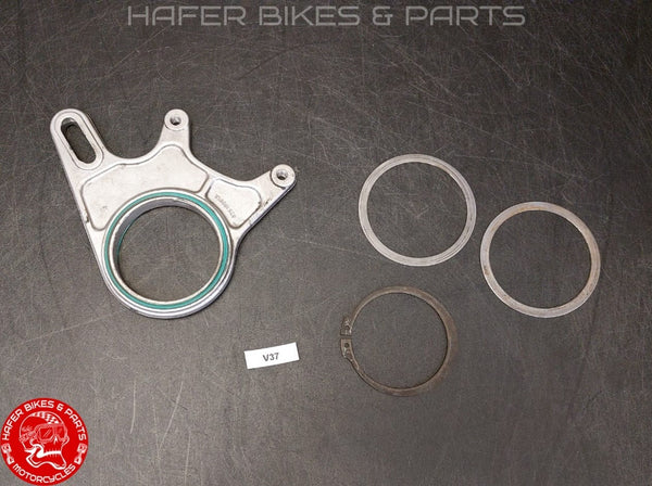 Ducati 748 916 996 998  Bremssattelhalter Bremssattel Halter 82510091A V37
