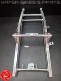 Honda VTR 1000 SP1 Heckrahmen Rahmen Rear Frame für Verkleidung RVT RC51 V293
