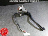 Ducati 916 996 998 748 999 888 851 BREMBO CNC 19x18 Bremspumpe brake pump V782 