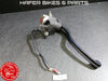 Ducati 916 996 998 748 999 888 851 BREMBO CNC 19x18 Bremspumpe brake pump V782