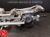 Honda VTR 1000 SP1 Einspritzanlage Injection 16400MCF003 V226