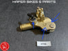 Ducati 998 996 916 748 Monster Brembo Kupplungspumpe Clutch Pump V786